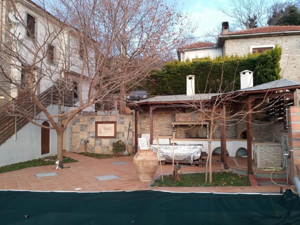 Evelin Apartment Apartment in Magnesia Prefecture, Greece