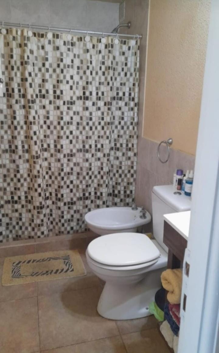 Depto con relax asegurado Apartment in San Bernardo del Tuyú