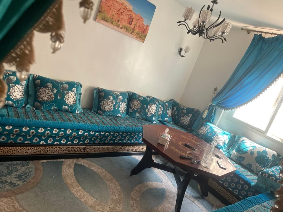 Super Appartement Apartment in Agadir