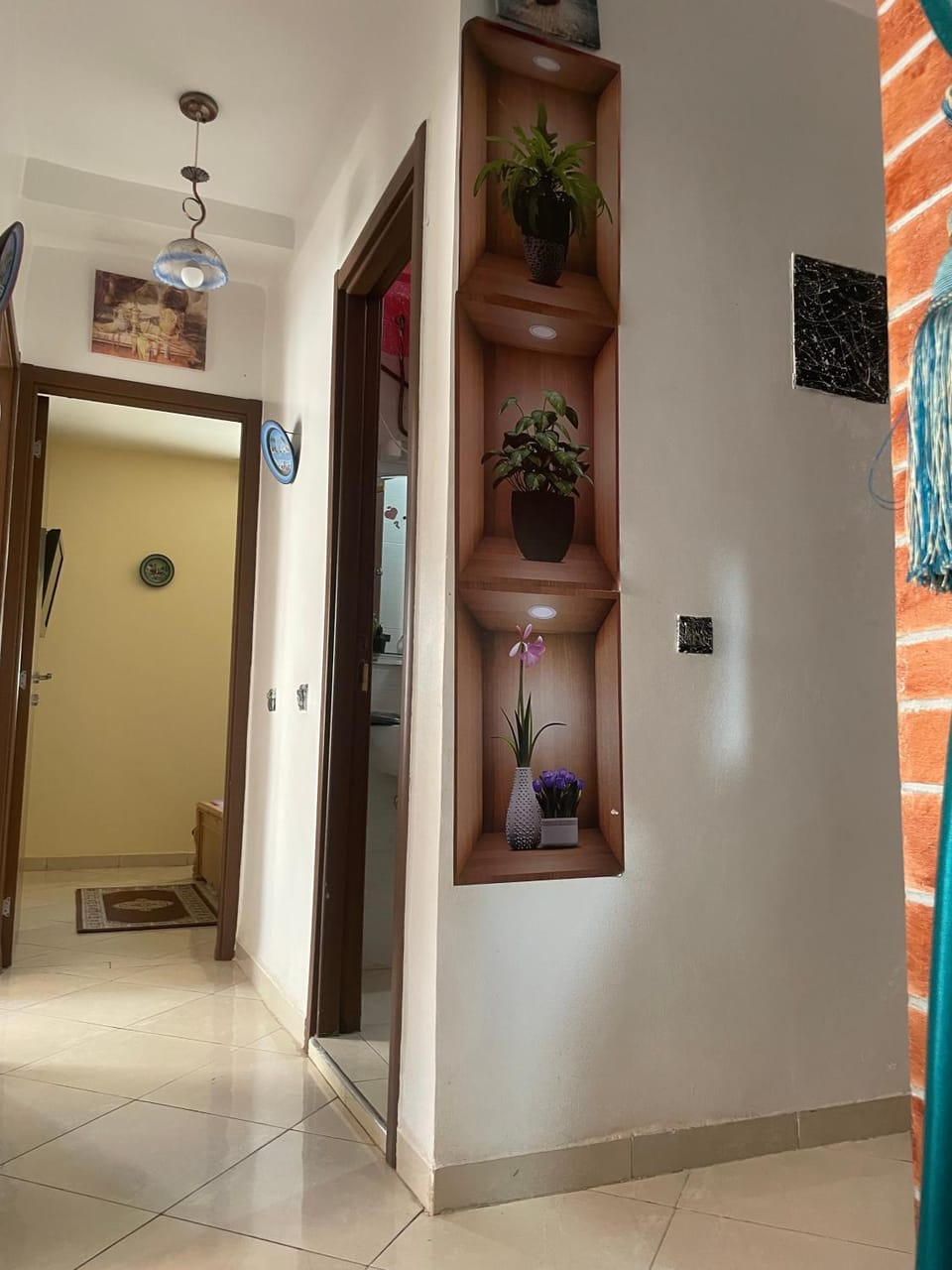 Super Appartement Apartment in Agadir