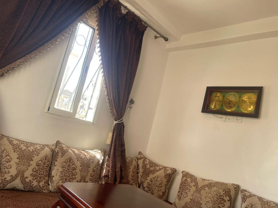 Super Appartement Apartment in Agadir