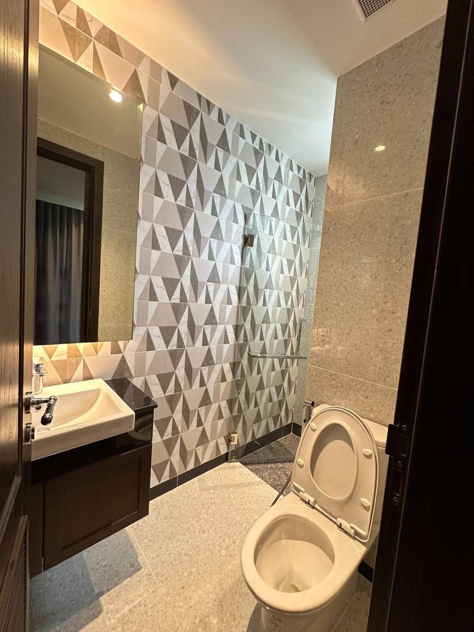 Toilet, Bathroom