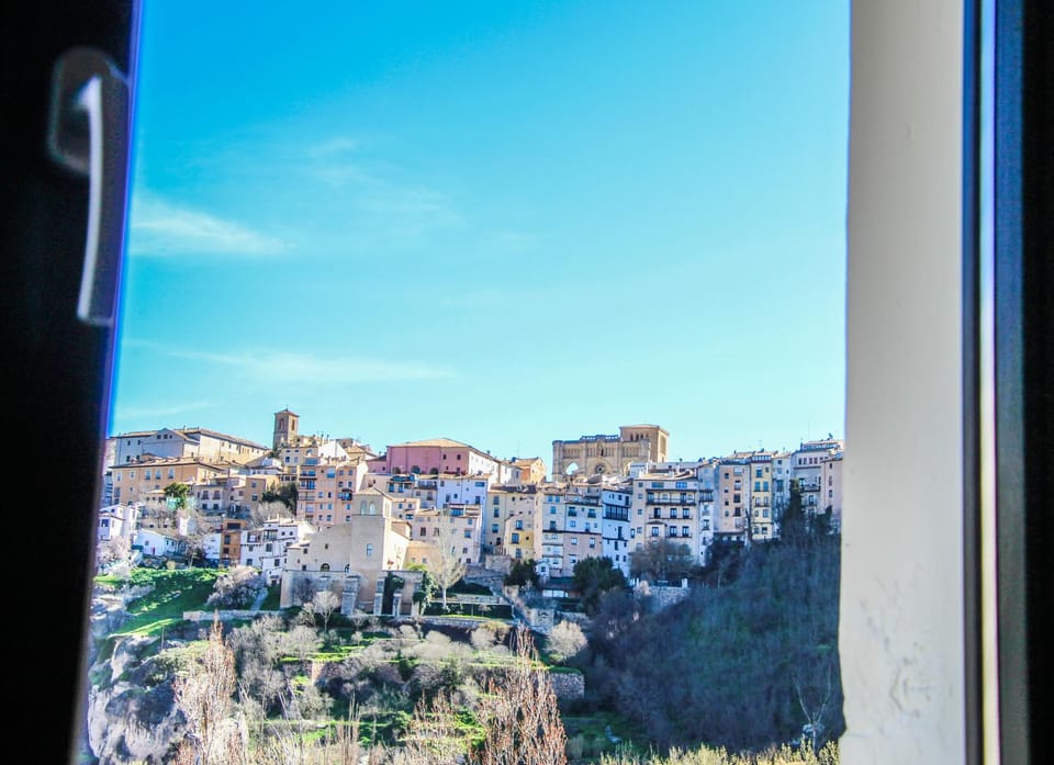 City view