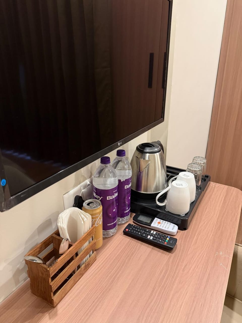 Amcorp Suites Apartment in Uttar Pradesh