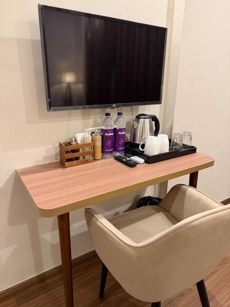 Amcorp Suites Apartment in Uttar Pradesh