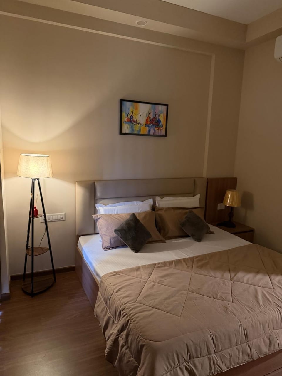 Amcorp Suites Apartment in Uttar Pradesh