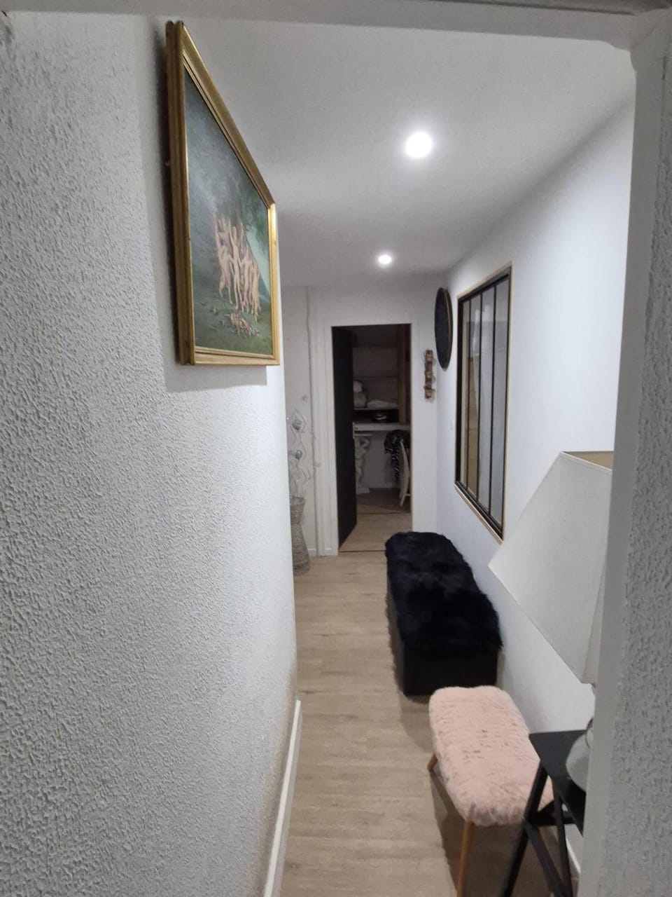 meze34 Apartment in Mèze