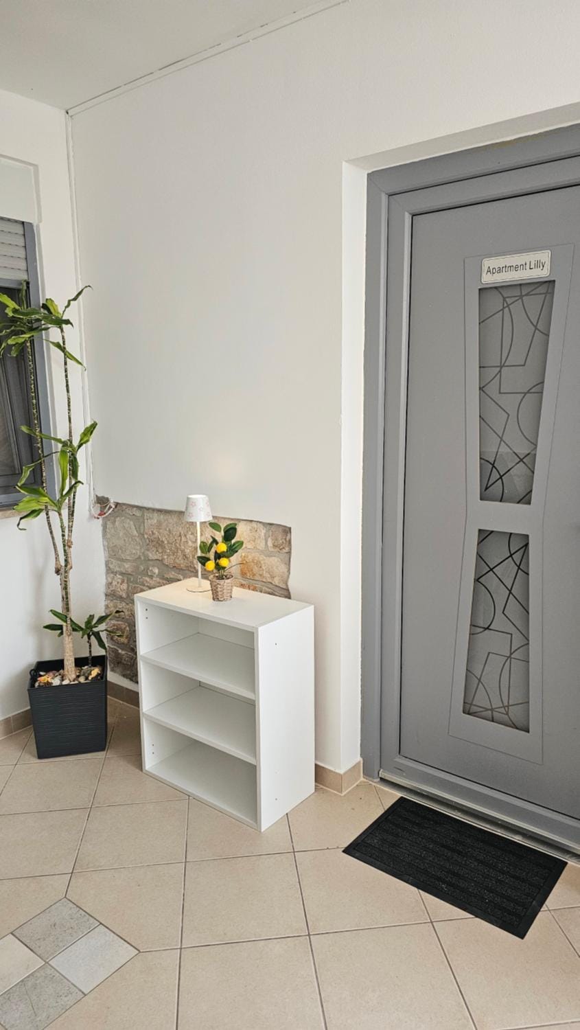 Meressa Lilly Apartment Apartment in Istria County