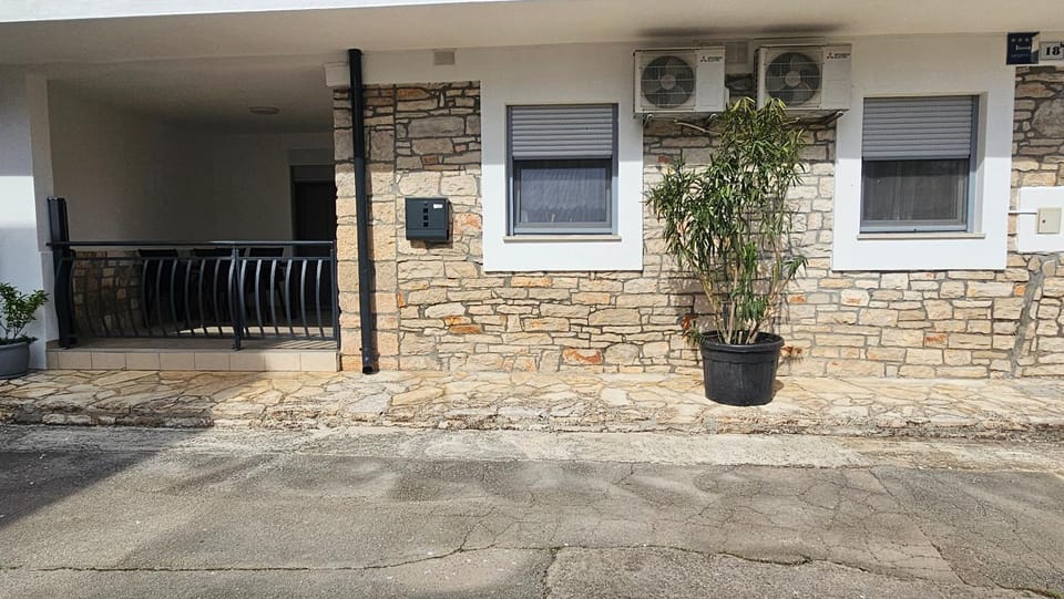 Meressa Lilly Apartment Apartment in Istria County
