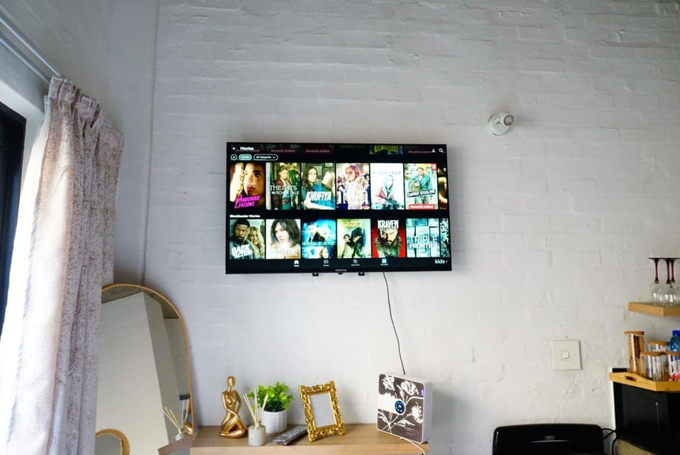 TV and multimedia