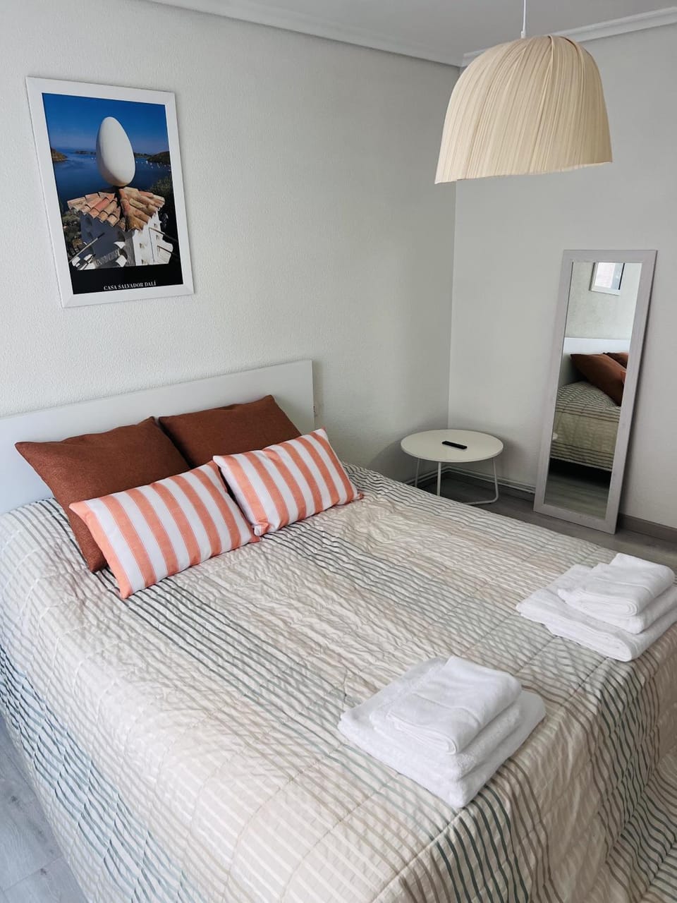 Apartamento con parking gratuito Apartment in Castellón de la Plana