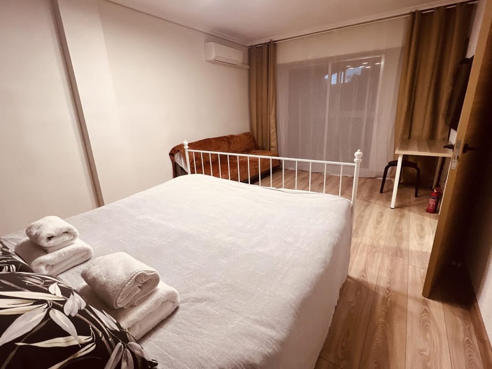 Apartamento con parking gratuito Apartment in Castellón de la Plana