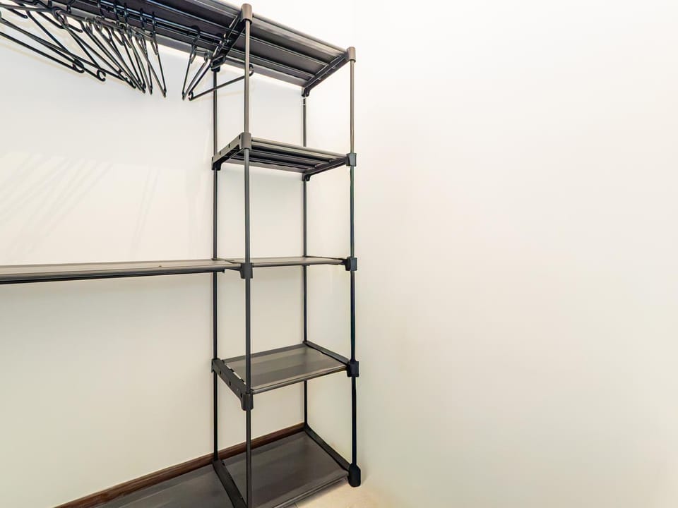 wardrobe