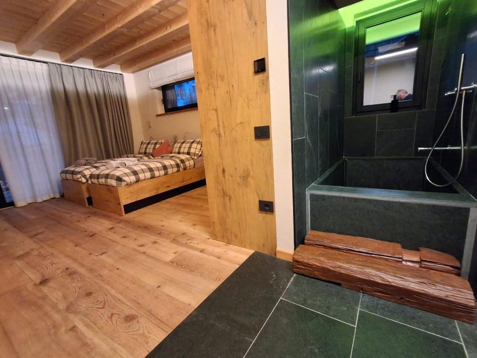 Green Hospitality Bed and Breakfast in Canton of Grisons