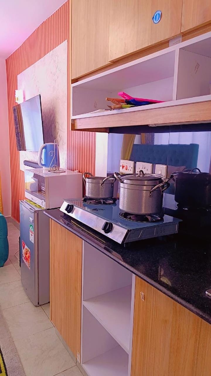Rew apartment 17 Apartment in Nairobi County