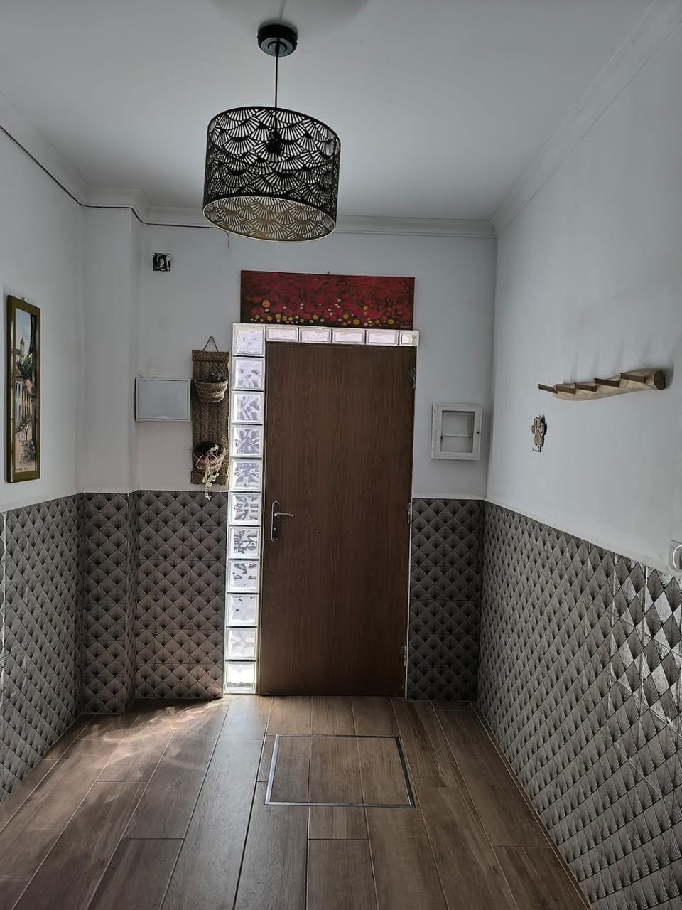 La Camera House in Andalusia