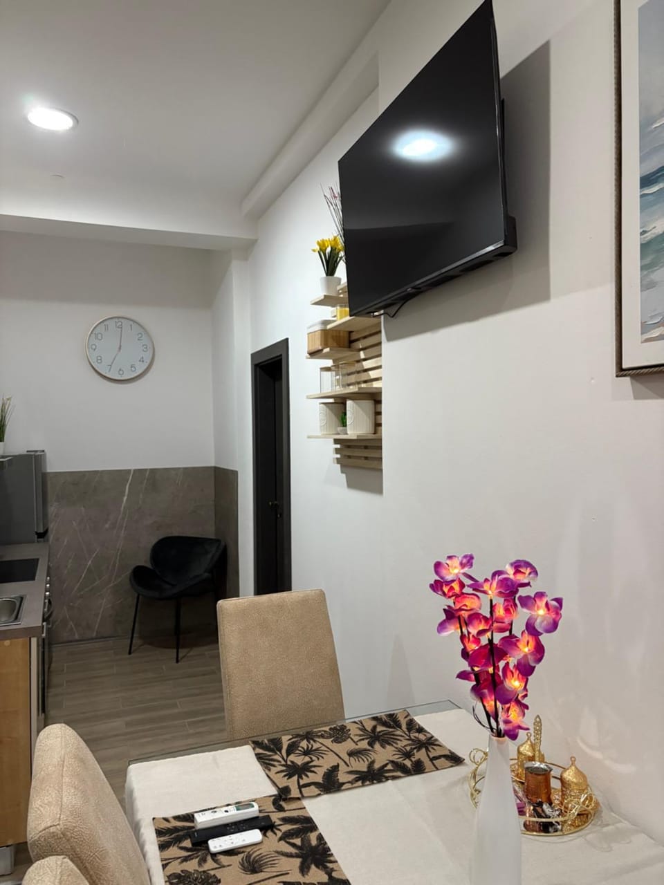 Apartman Valentino Apartment in Slovenia