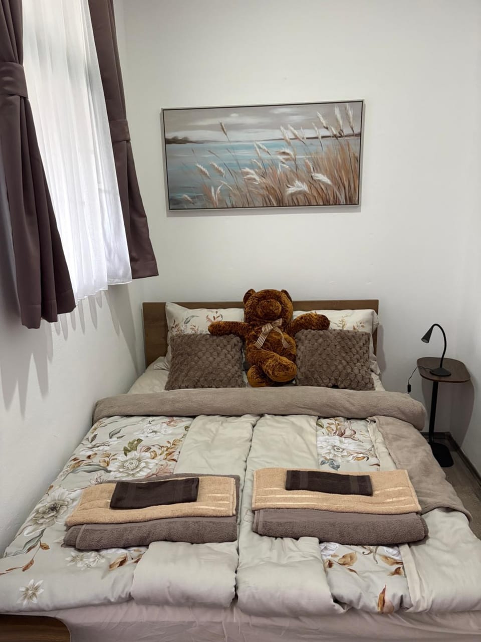 Apartman Valentino Apartment in Slovenia