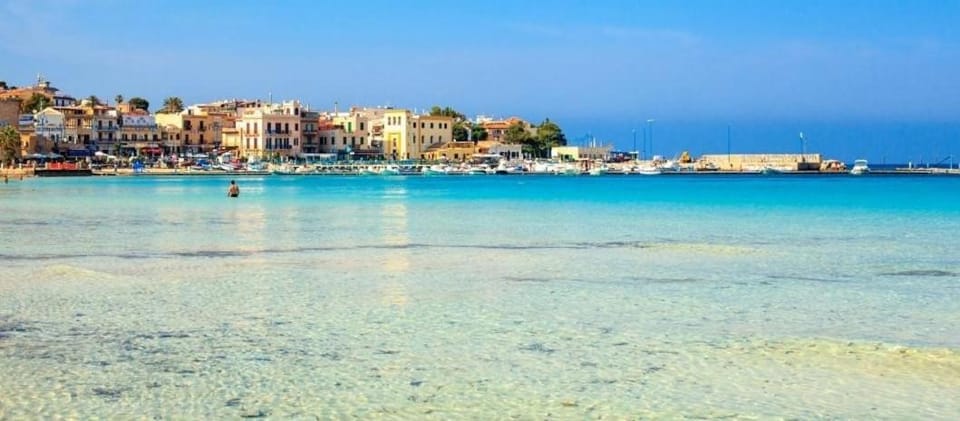 CASITA - Mondello Beach Apartment Apartment in Palermo