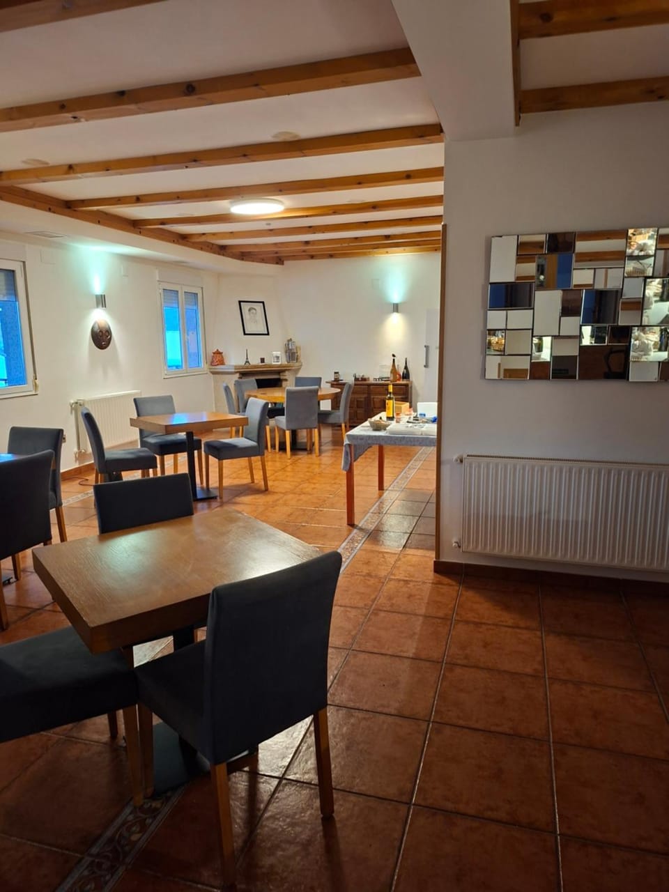 Hotel Rural Alta Sanabria-Restaurante Porto Belo Hotel in Senabria