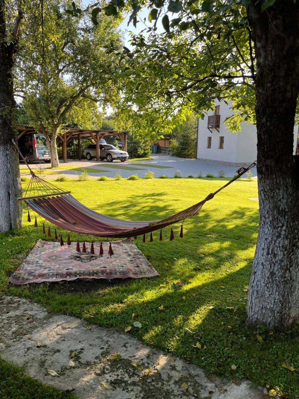 Guest House Plai Bed and Breakfast in Ukraine