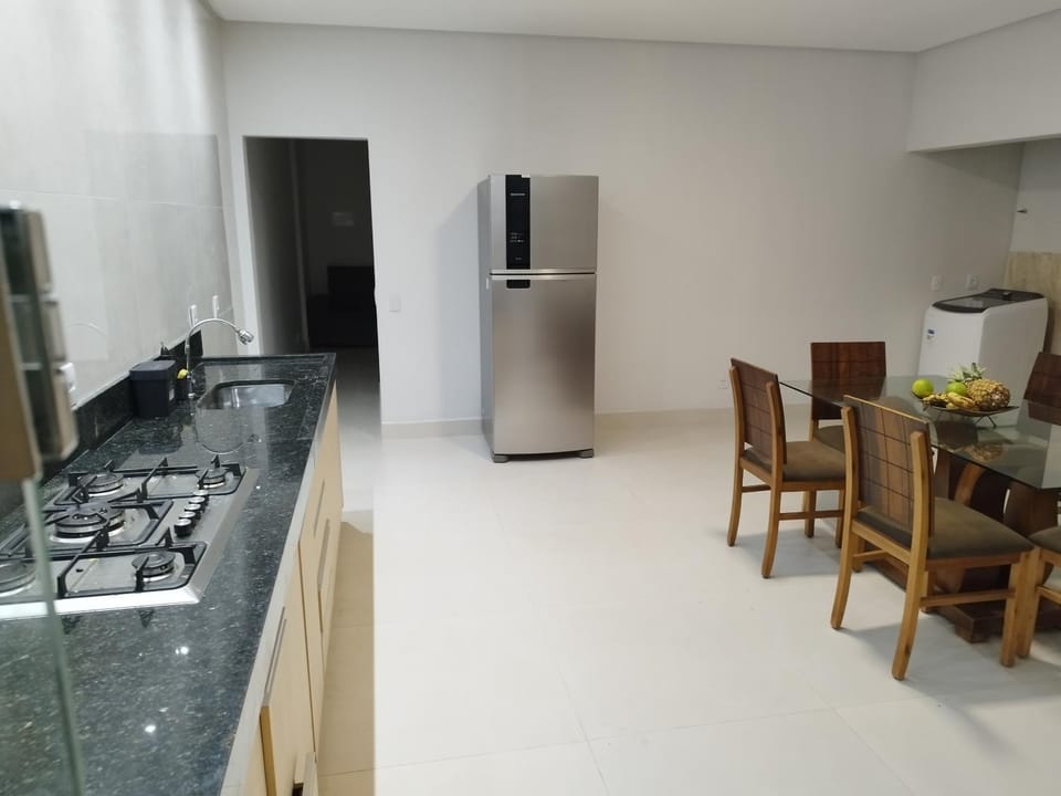 1 Quarto no imóvel compartilhado Vacation rental in Goiania