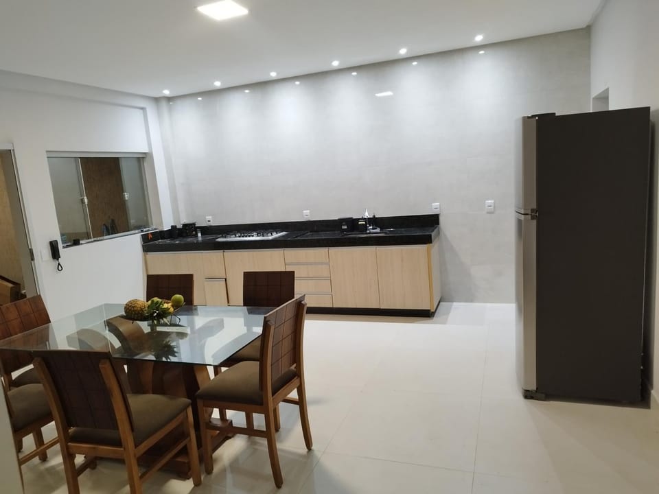 1 Quarto no imóvel compartilhado Vacation rental in Goiania