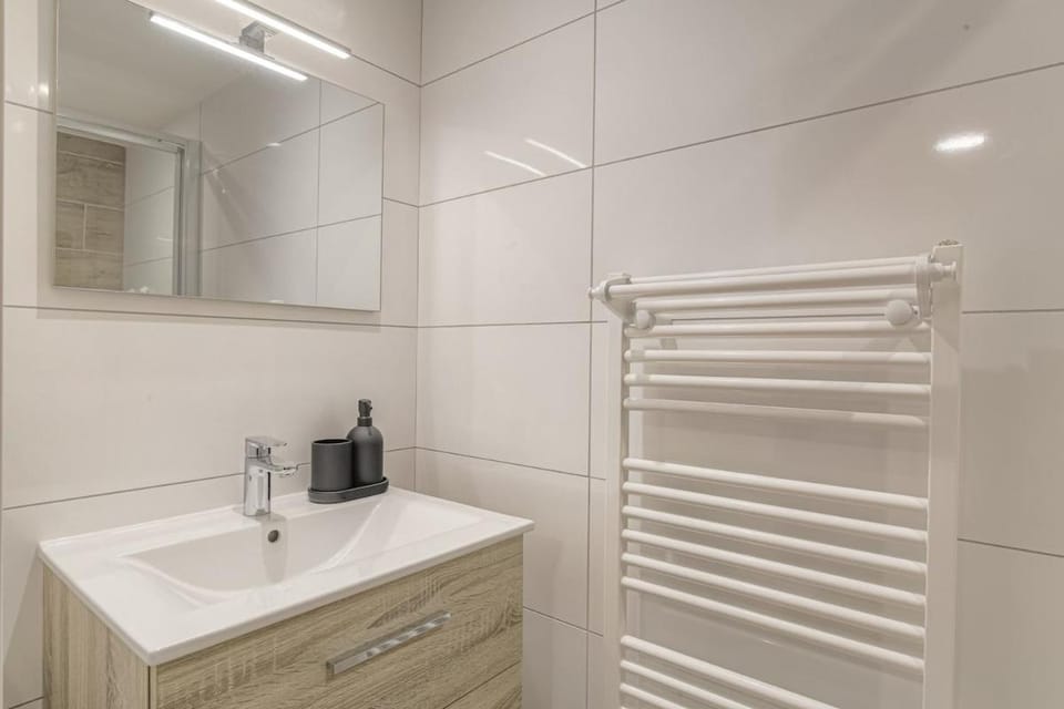 Apartment L'éclat Les Écrins de Corbas Apartment in Auvergne-Rhône-Alpes