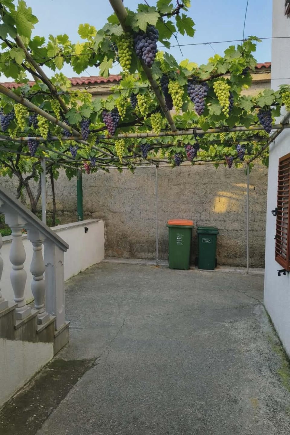 Josipa-apartman Apartment in Zadar County