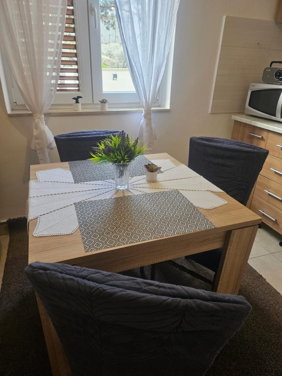 Josipa-apartman Apartment in Zadar County