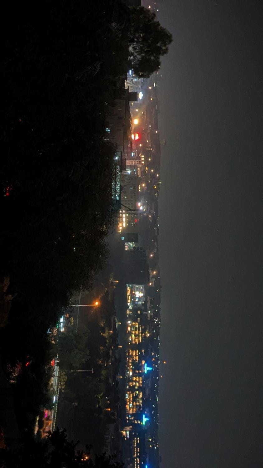 View (from property/room)