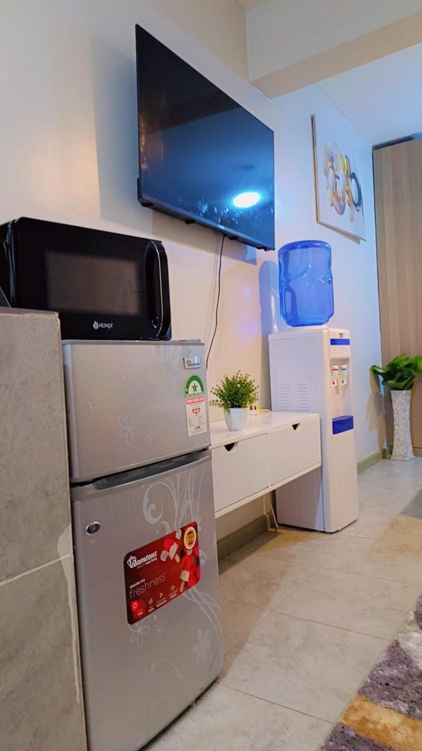 Zippy Homes Apartment in Nairobi County