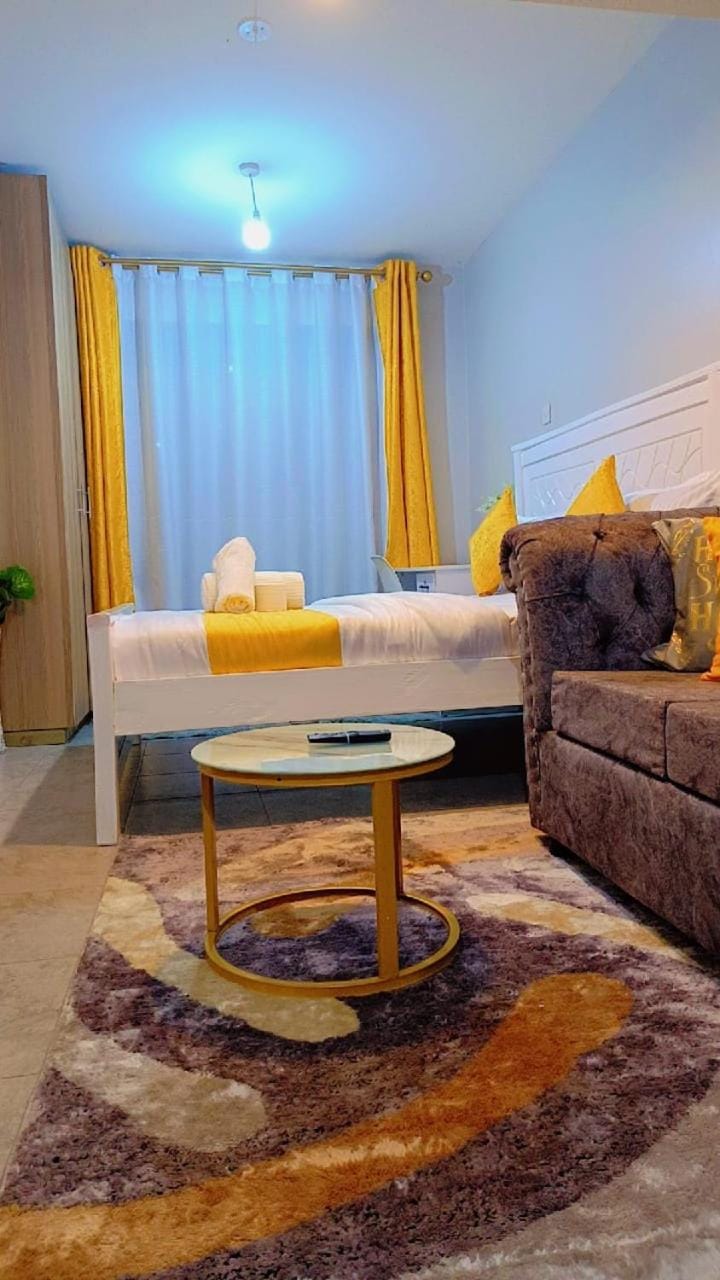 Zippy Homes Apartment in Nairobi County