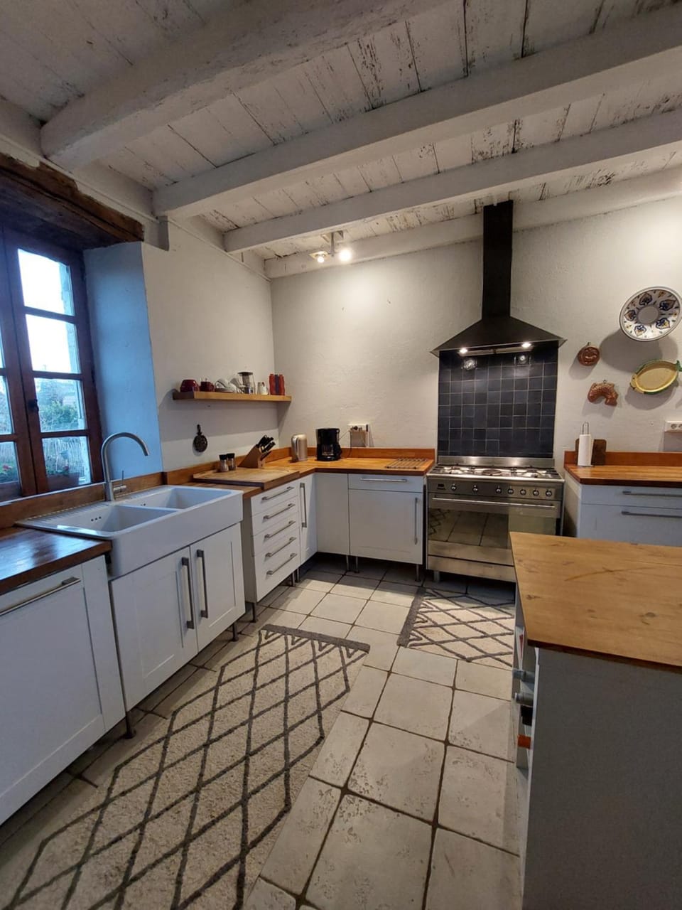 La Maison d'ART Apartment in Occitanie