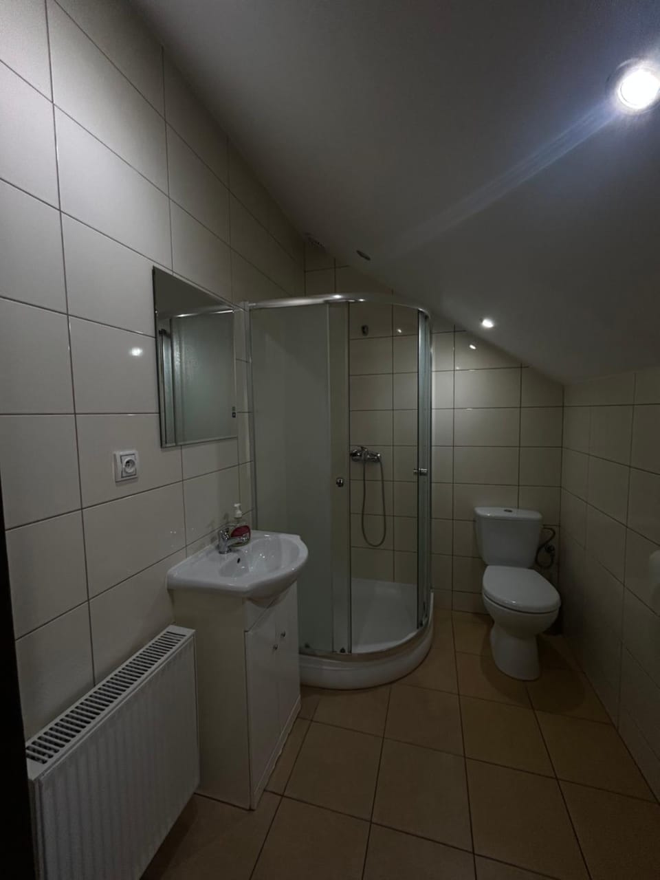 Hotel Eliot Hotel in Masovian Voivodeship