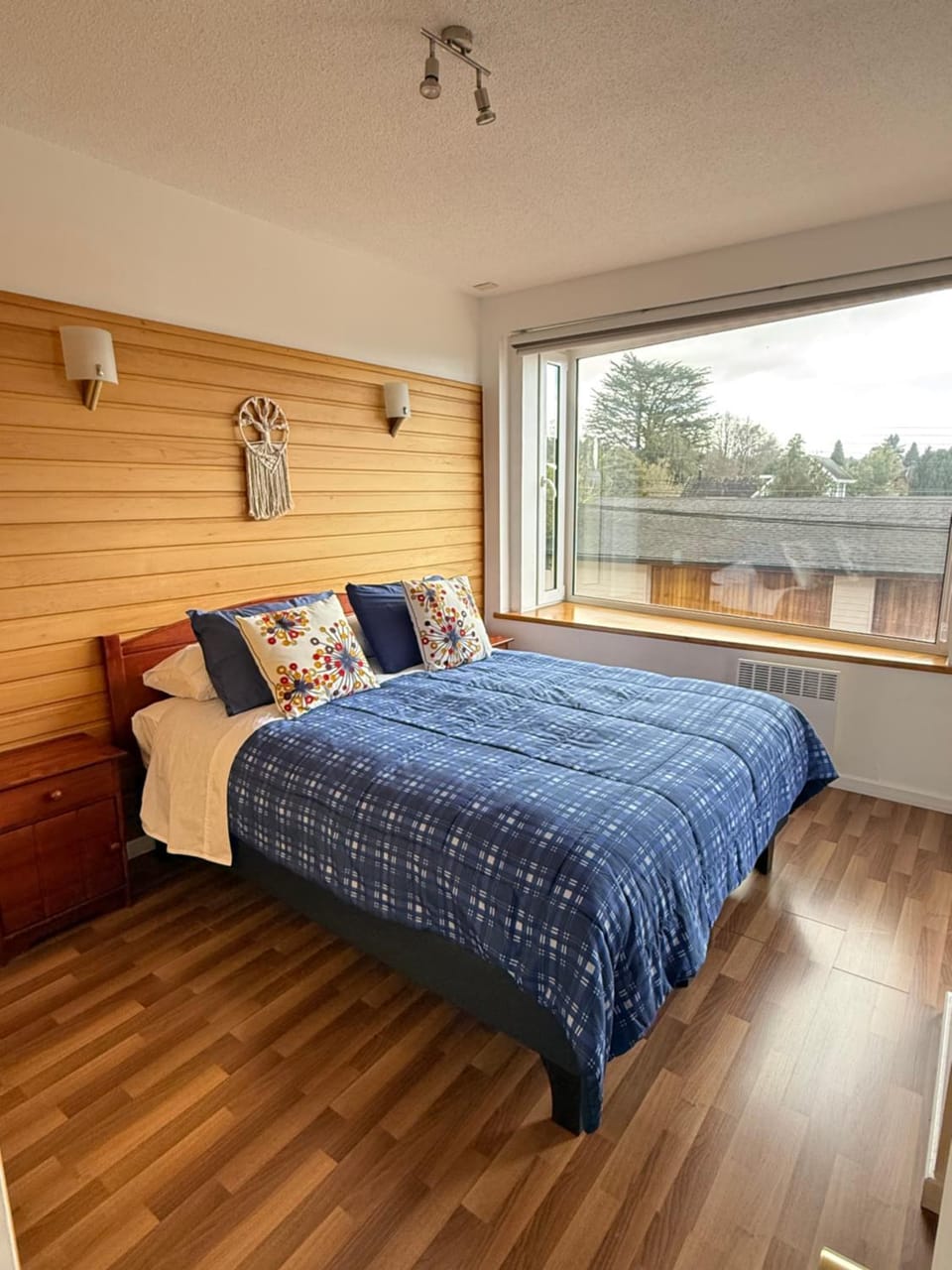 Costanera de Frutillar Apartment in Los Lagos, Chile
