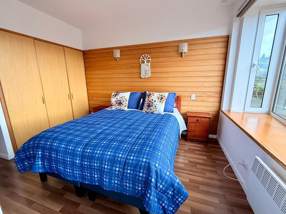 Costanera de Frutillar Apartment in Los Lagos, Chile