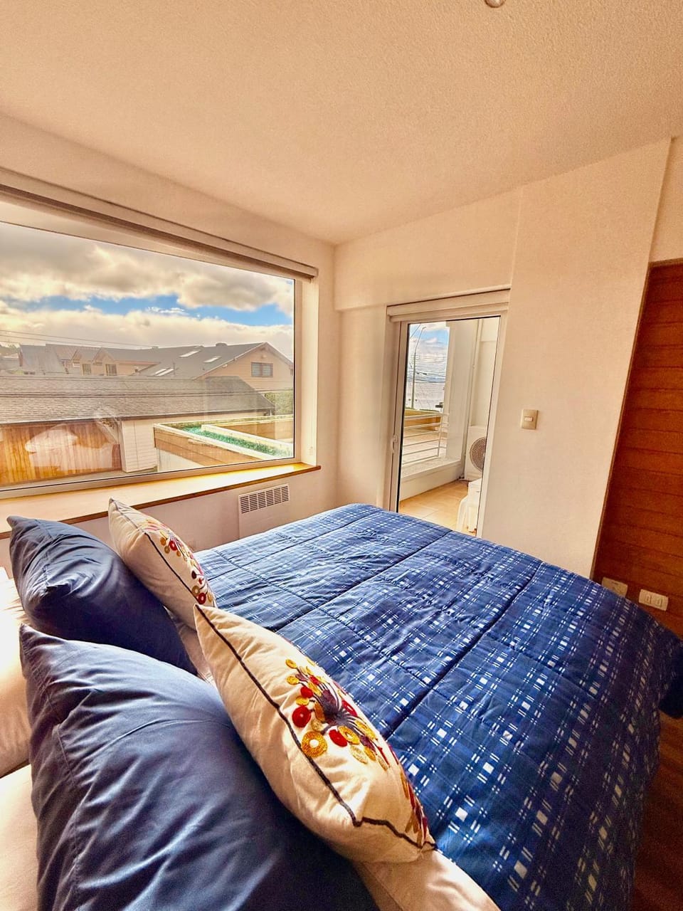 Costanera de Frutillar Apartment in Los Lagos, Chile
