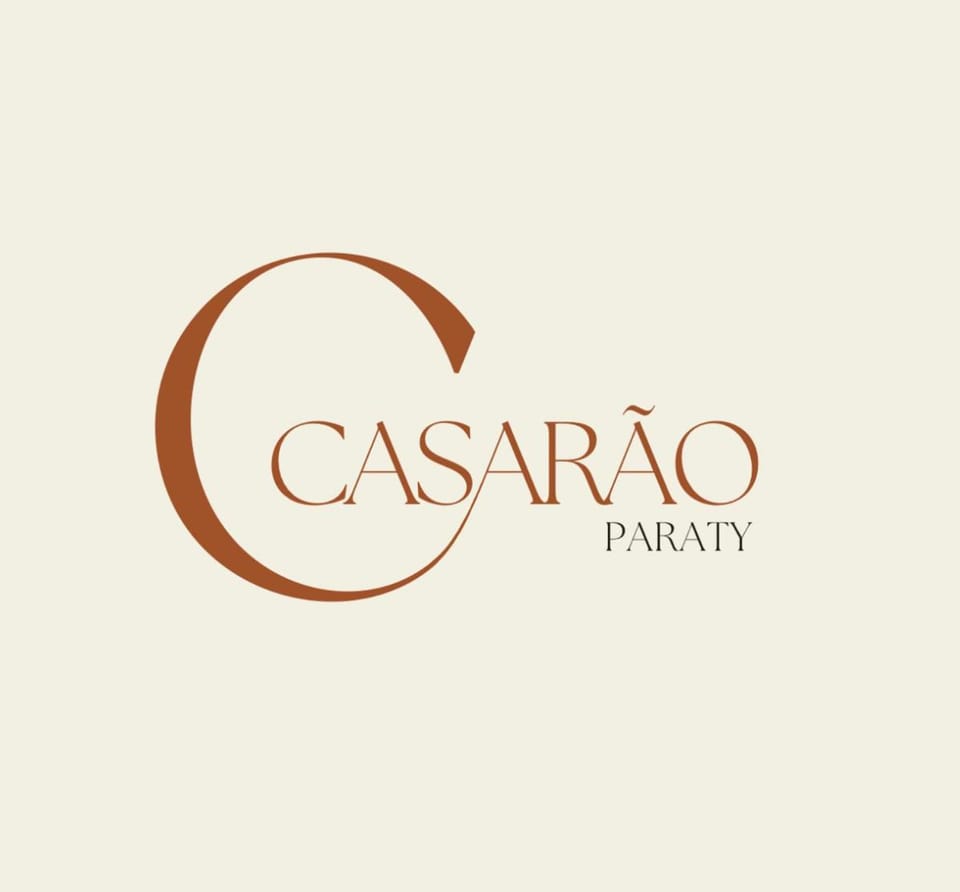 Casarão Paraty Bed and Breakfast in Paraty