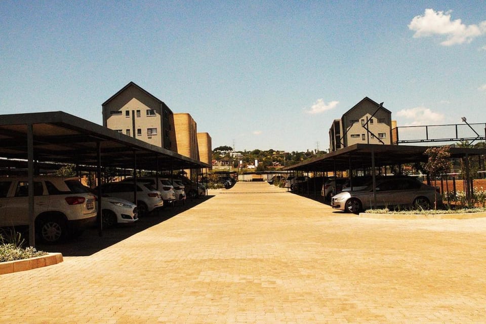 Kings Palace Apartment in Pretoria