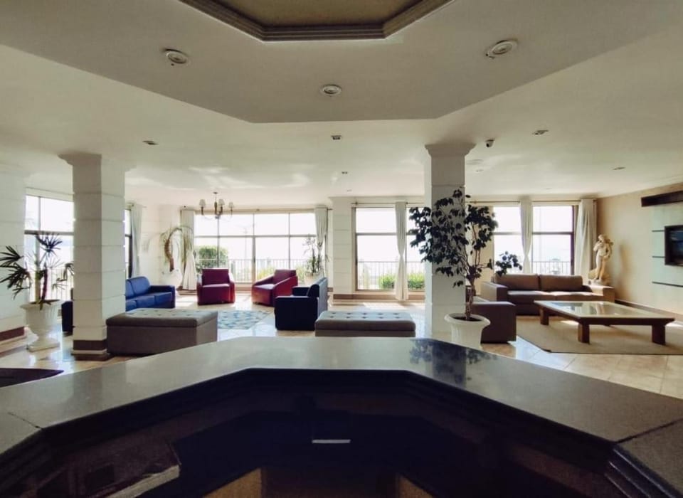 Residencial Lexus Beira Mar - Aptos Apartment in Florianopolis