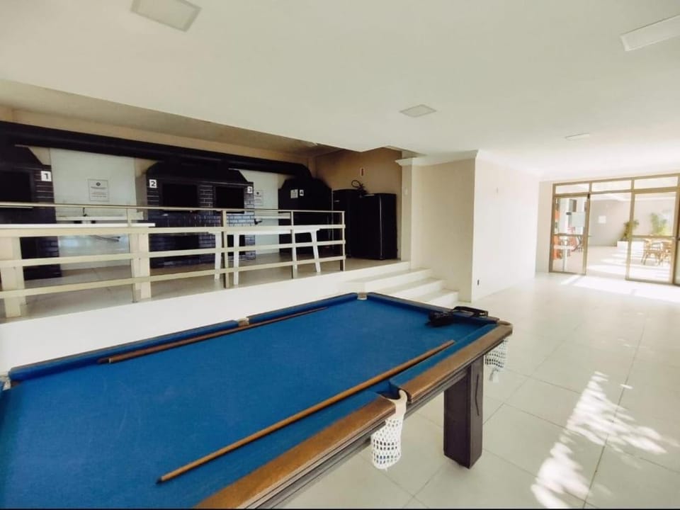 Residencial Lexus Beira Mar - Aptos Apartment in Florianopolis