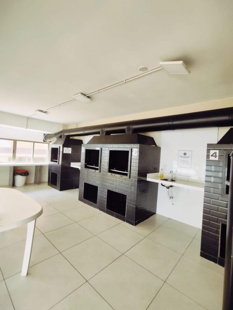 Residencial Lexus Beira Mar - Aptos Apartment in Florianopolis