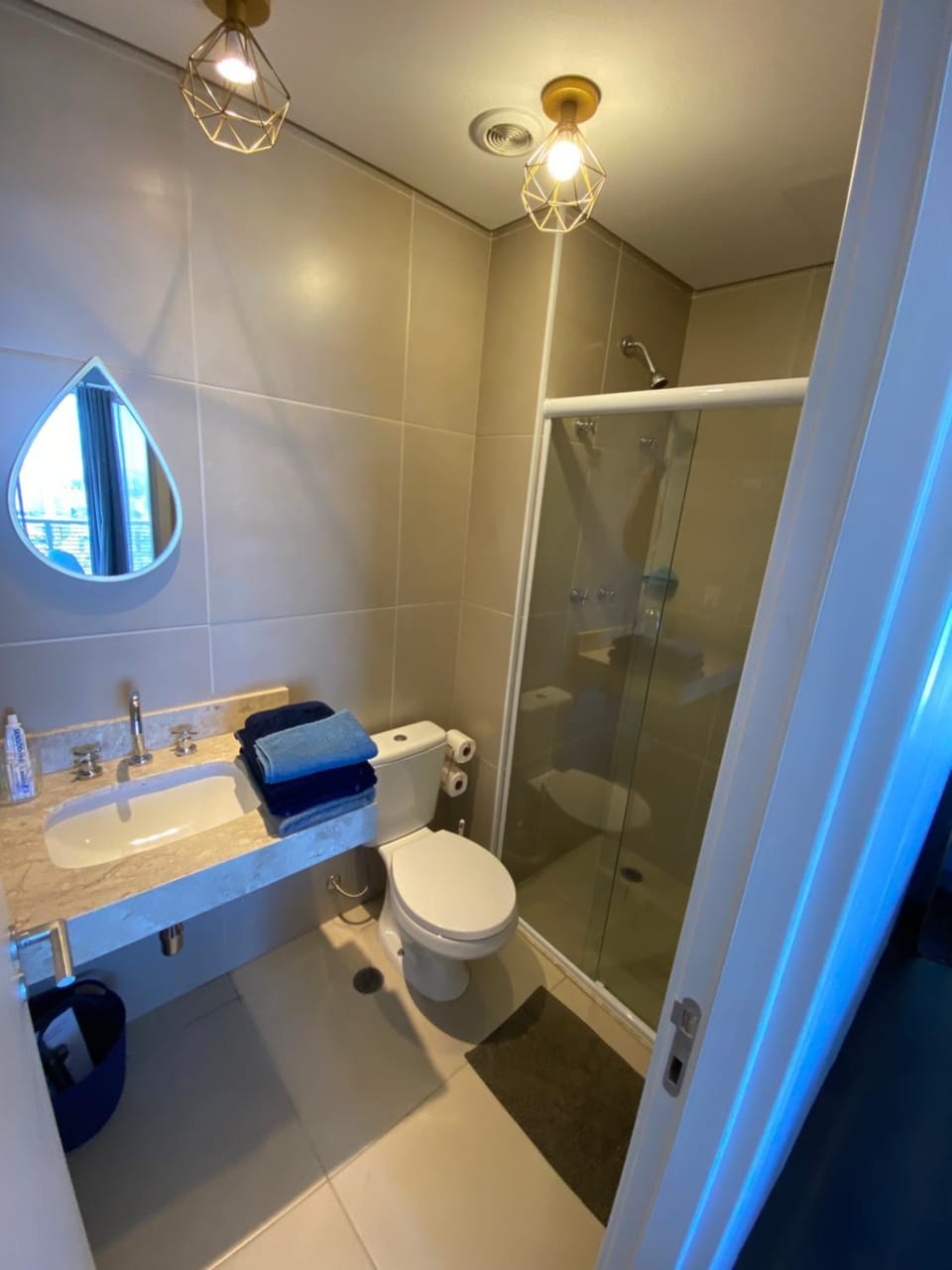 The Cittyplex Osasco - new flat Apartment in Osasco