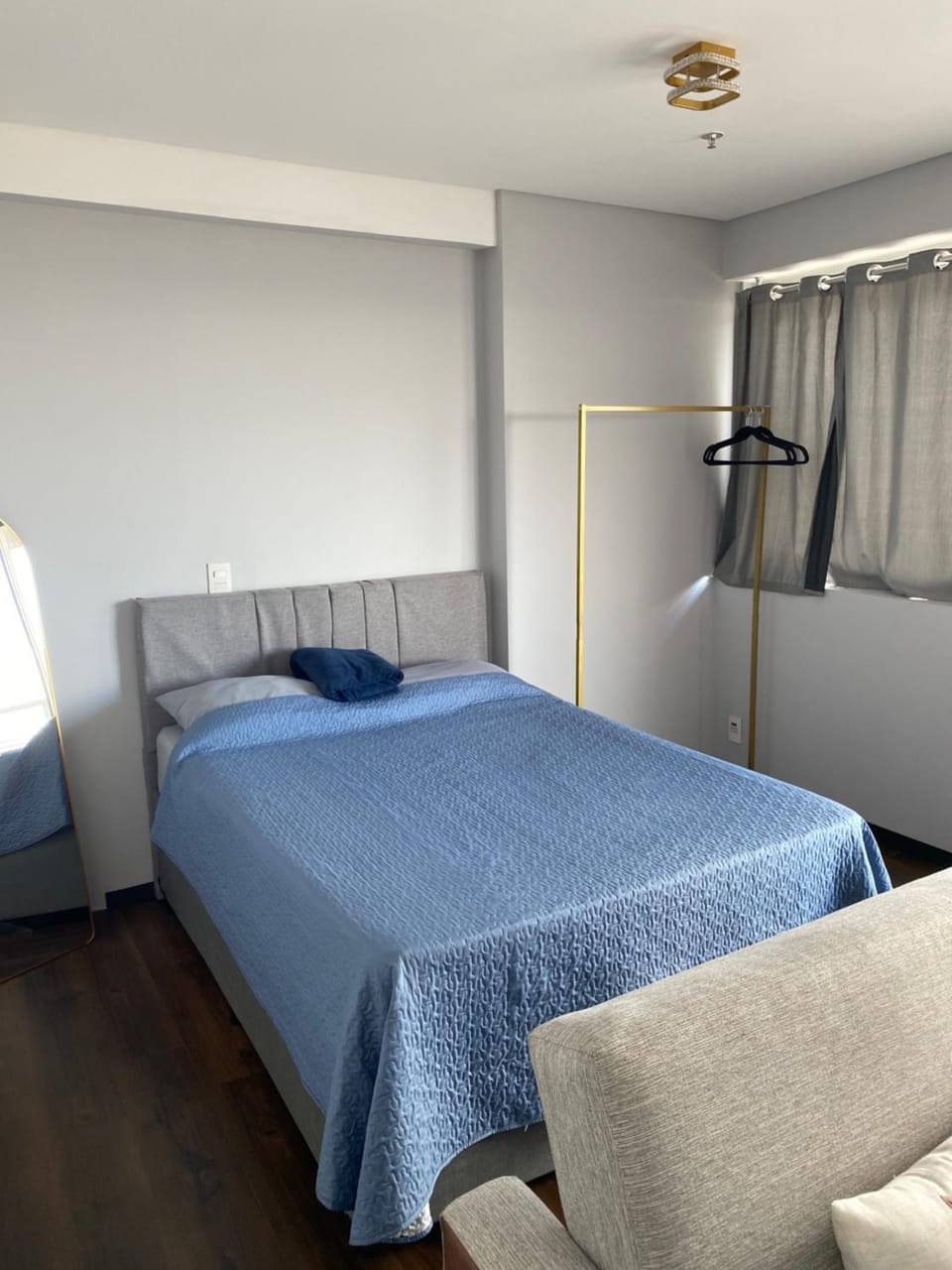 The Cittyplex Osasco - new flat Apartment in Osasco