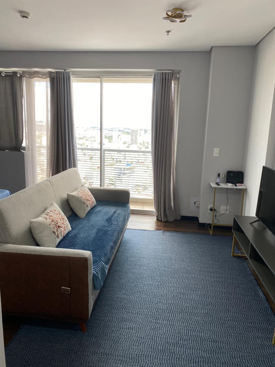 The Cittyplex Osasco - new flat Apartment in Osasco