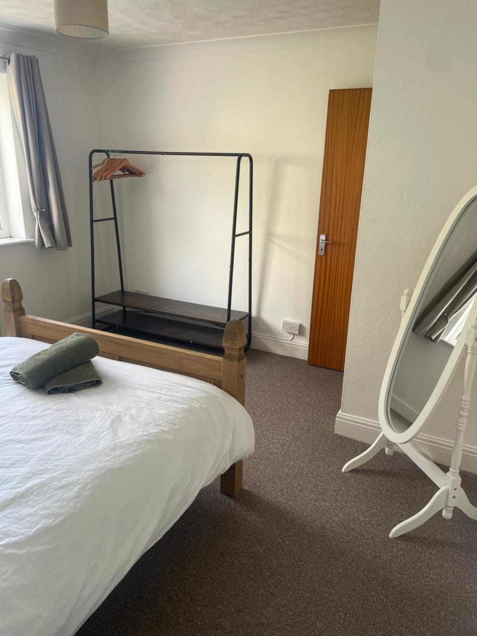 Penrhyn View Apartment in Bangor