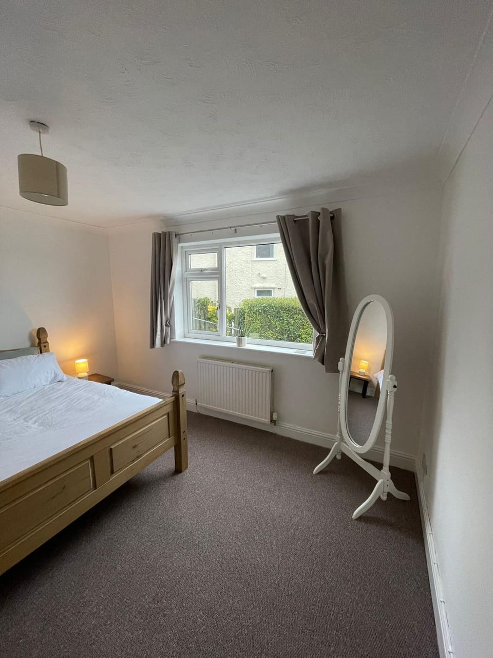 Penrhyn View Apartment in Bangor
