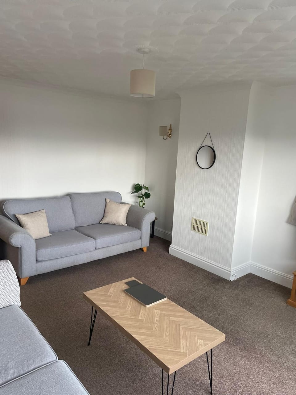 Penrhyn View Apartment in Bangor