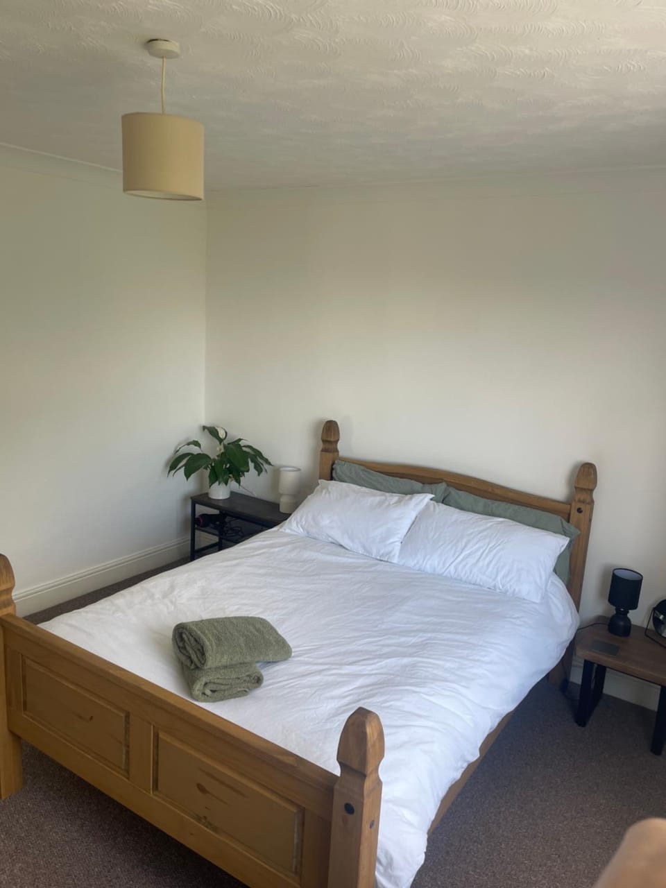 Penrhyn View Apartment in Bangor